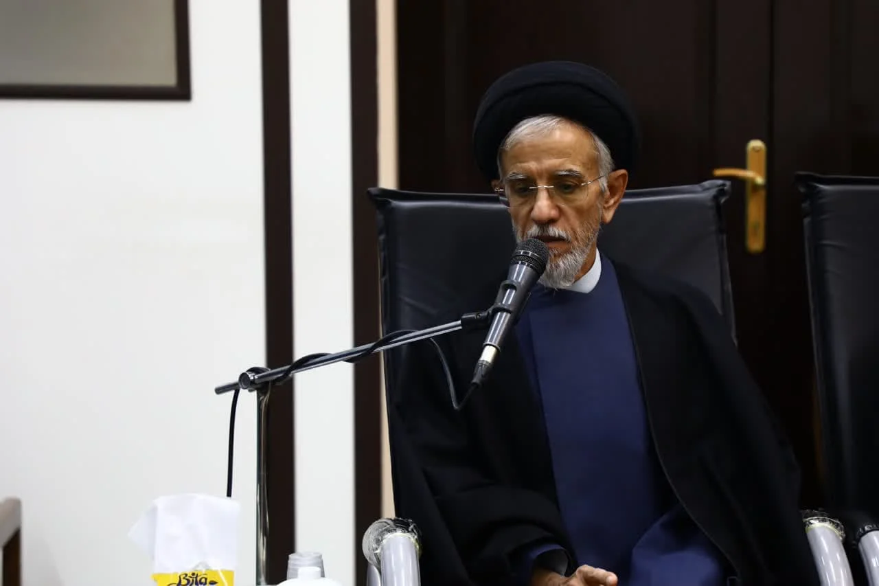 علاقه نسل جوان به اعتکاف هر سال بیشتر می‌شود