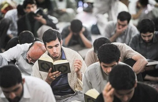 آمادهسازی ۱۲۰ مسجد آذربایجان شرقی برای اعتکاف