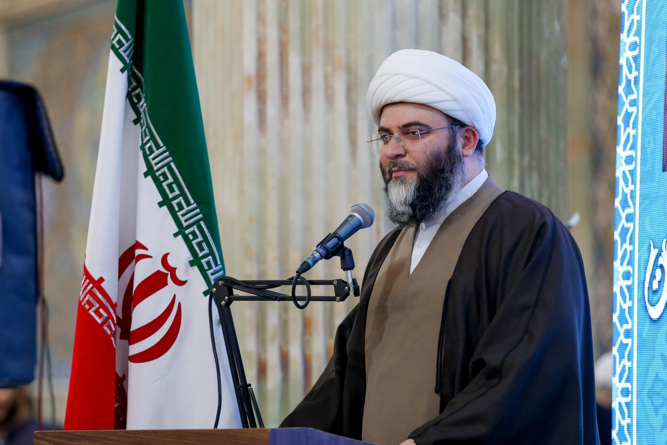 زمان استقامت و مقاومت در برابر دشمنان اسلام فرا رسیده است