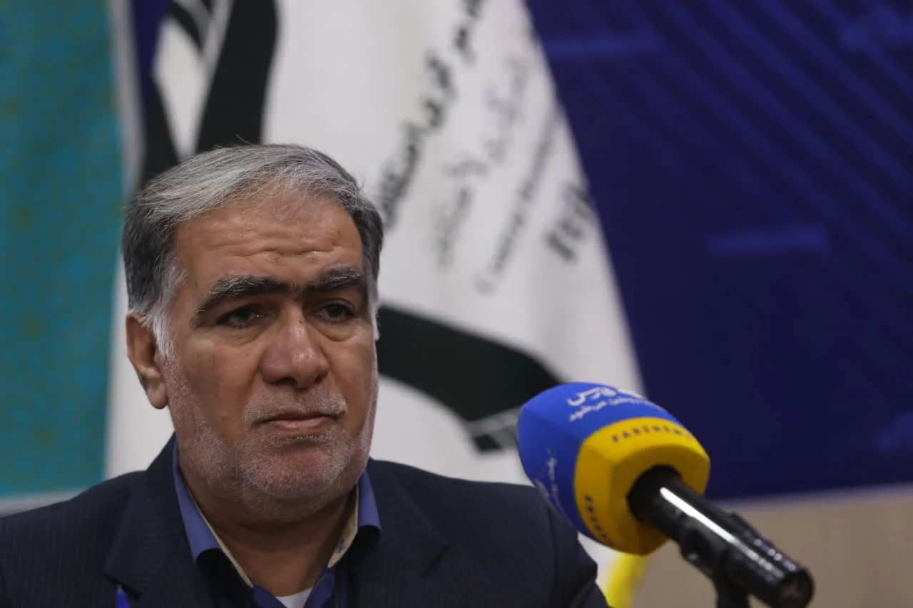 برگزاری جشنواره بین‌المللی اعتکاف با حضور ۵۴ ملیت در قم