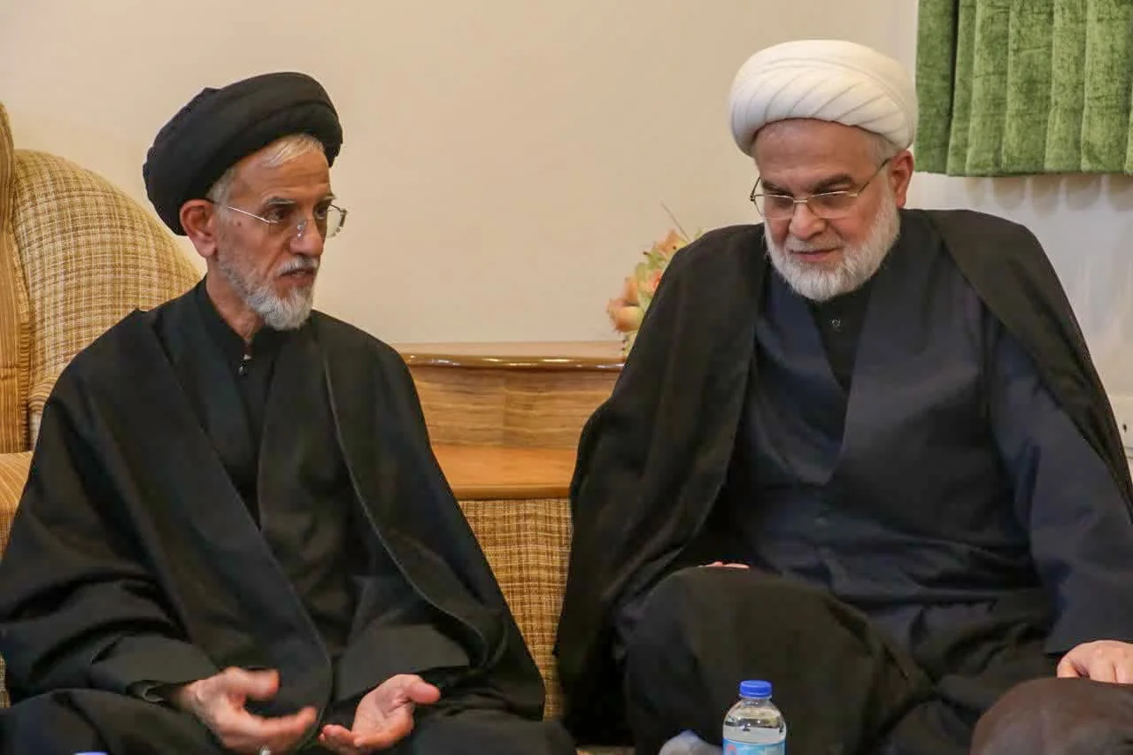 اعتکاف پرچم معنویت و اخلاق نظام جمهوری اسلامی است