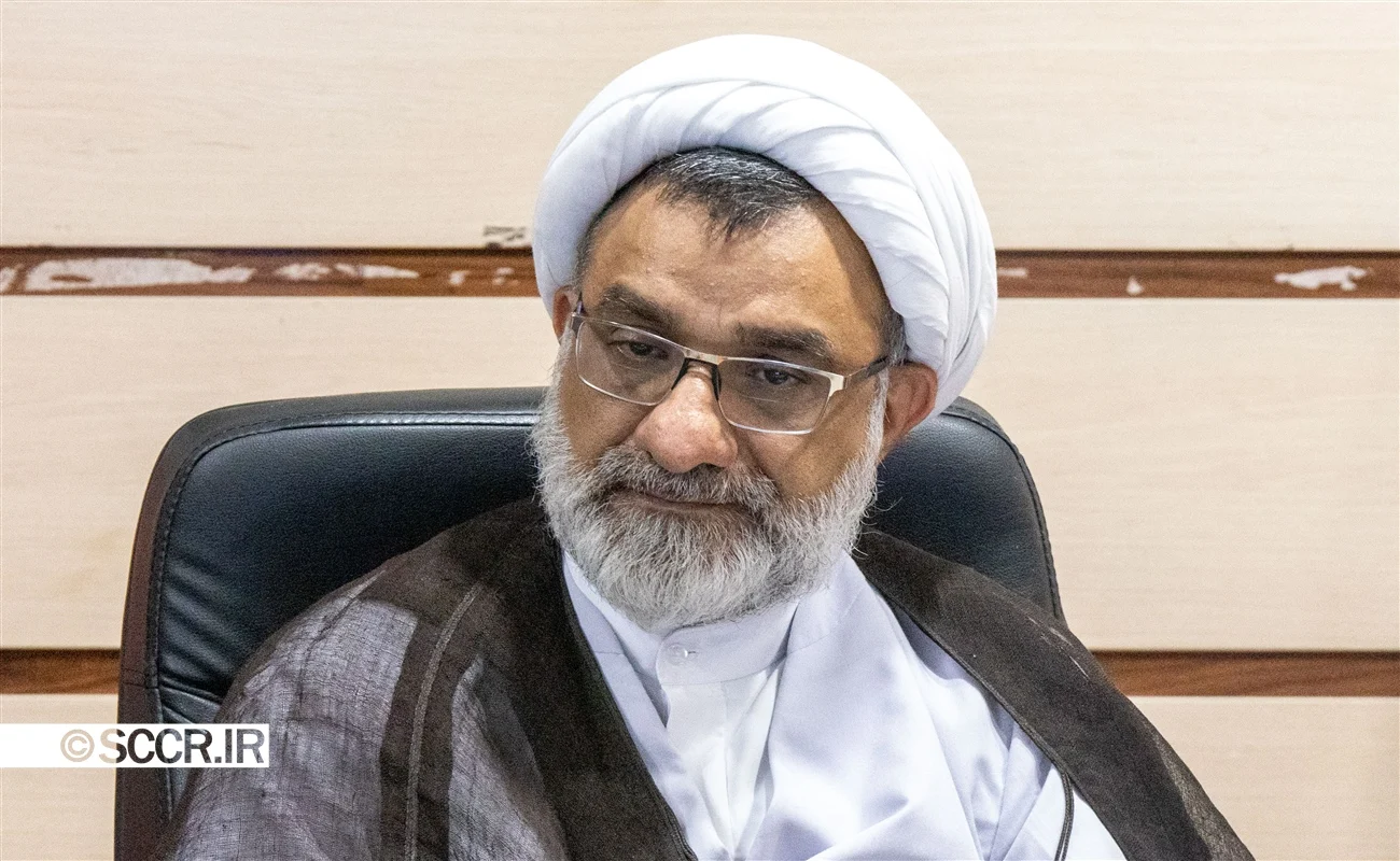 اعتکاف نیازمند سند راهبردی و ساختار حکمرانی هوشمند است