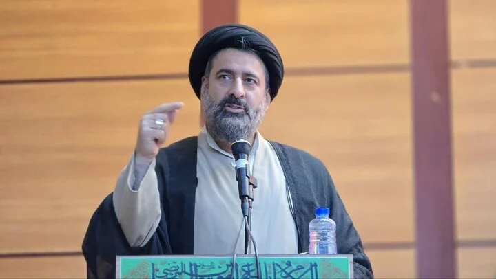 نوجوانان در اعتکاف و غدیر خوش درخشیدند