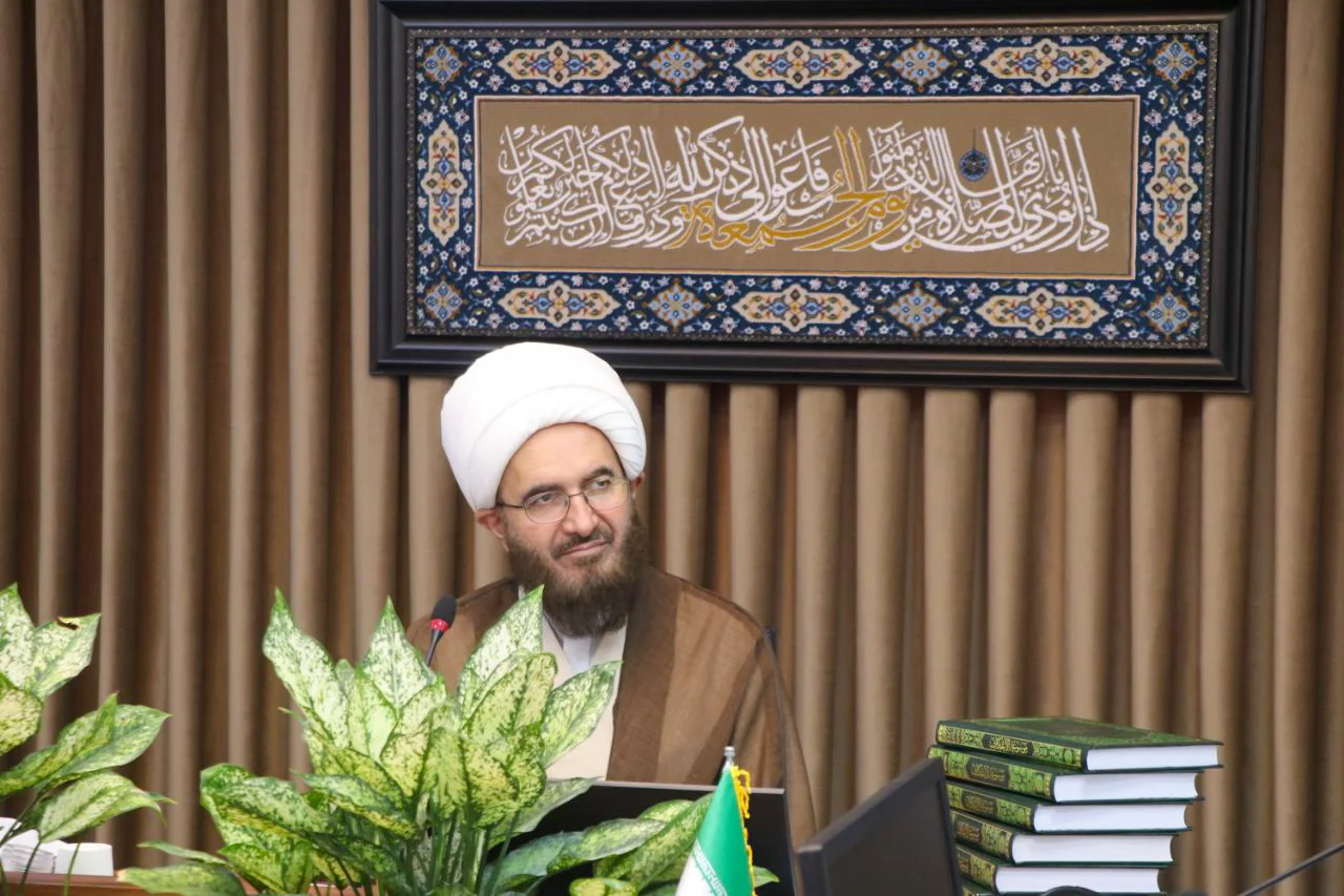 اعتکاف ظرفیت بی‌بدیل تثبیت نسل جوان در مسیر بندگی و احیای مسجد