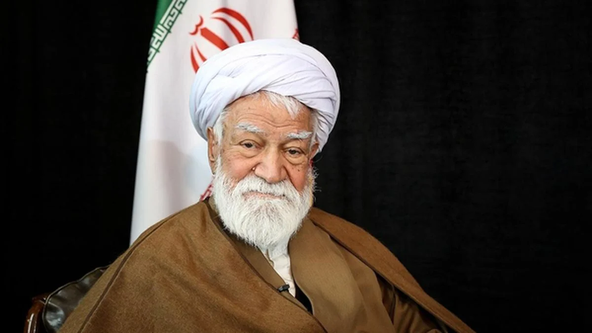 پیام تسلیت رئیس ستاد مرکزی اعتکاف در پی ارتحال آیت‌الله حاج شیخ غلامعلی نعیم‌آبادی