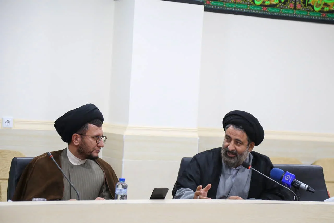 رشد ۱۰۰ درصدی حضور معتکفان دانش آموز در مراسم اعتکاف کهگیلویه و بویراحمد 