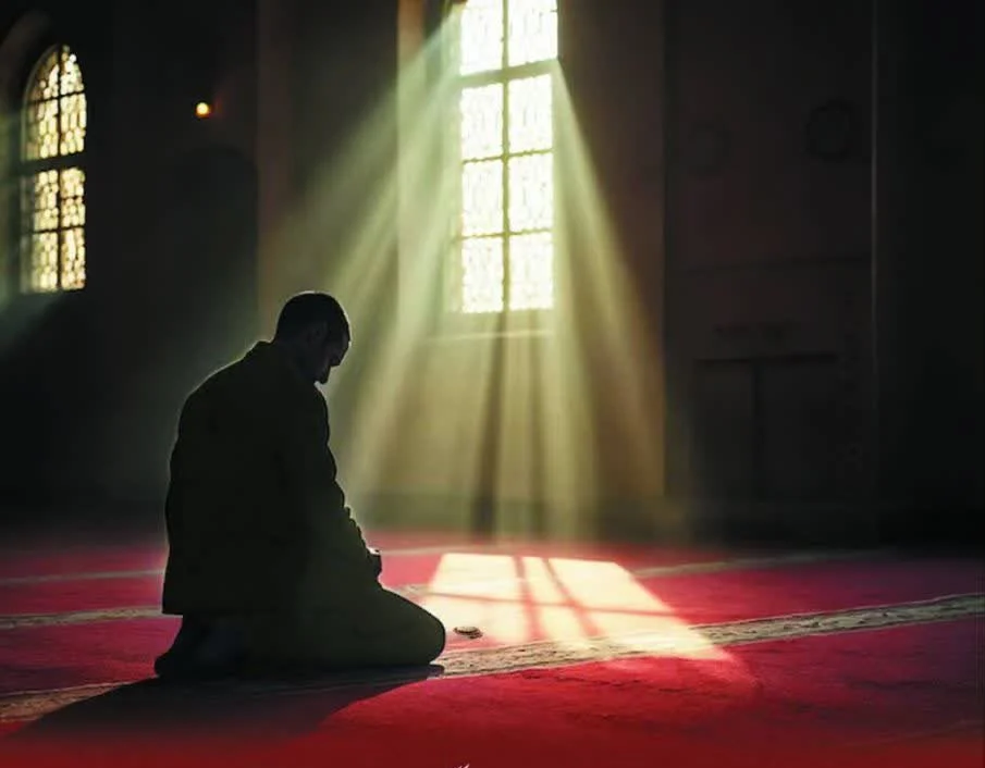 توشه بندگی