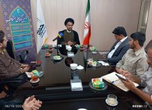 برگزاری دهمین کنگره ملی اعتکاف با رویکردی نو و بین‌المللی