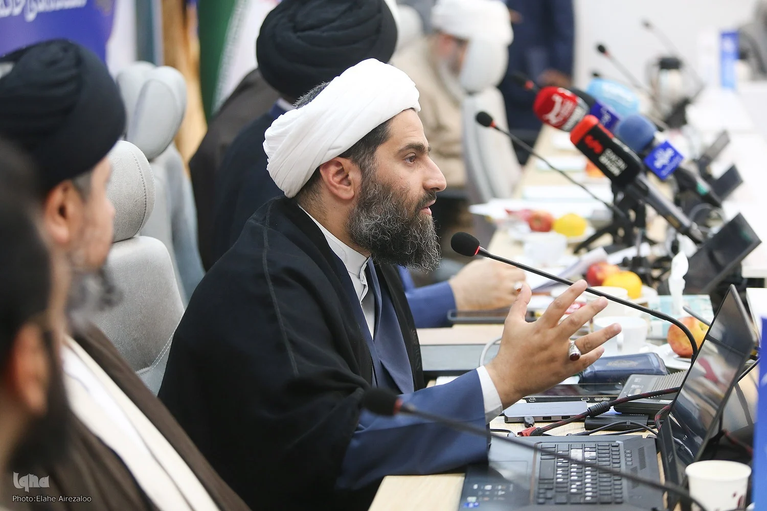 مرحله سوم «زندگی با آیه‌ها» با عنوان فصل بندگی اجرا می‌شود