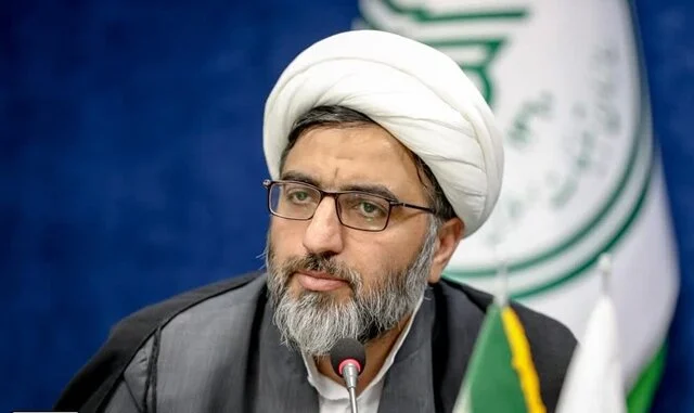 افق اعتکاف دو میلیونی با محوریت نوجوانان و میدان‌داری مساجد
