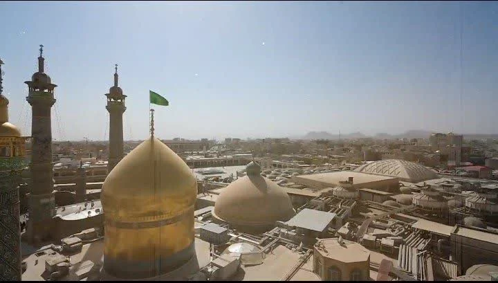 گزارش ویدئویی|| از قم به مشهد؛ خادمان اعتکاف در تدارک میزبانی شایسته از میهمانان دهمین کنگره ملی اعتکاف