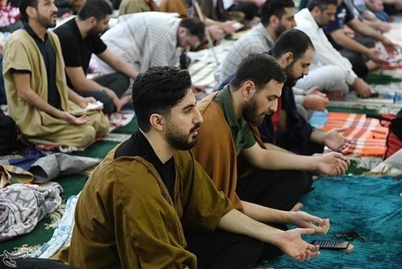 شیراز میزبان بزرگترین اعتکاف جوانان جهان اسلام