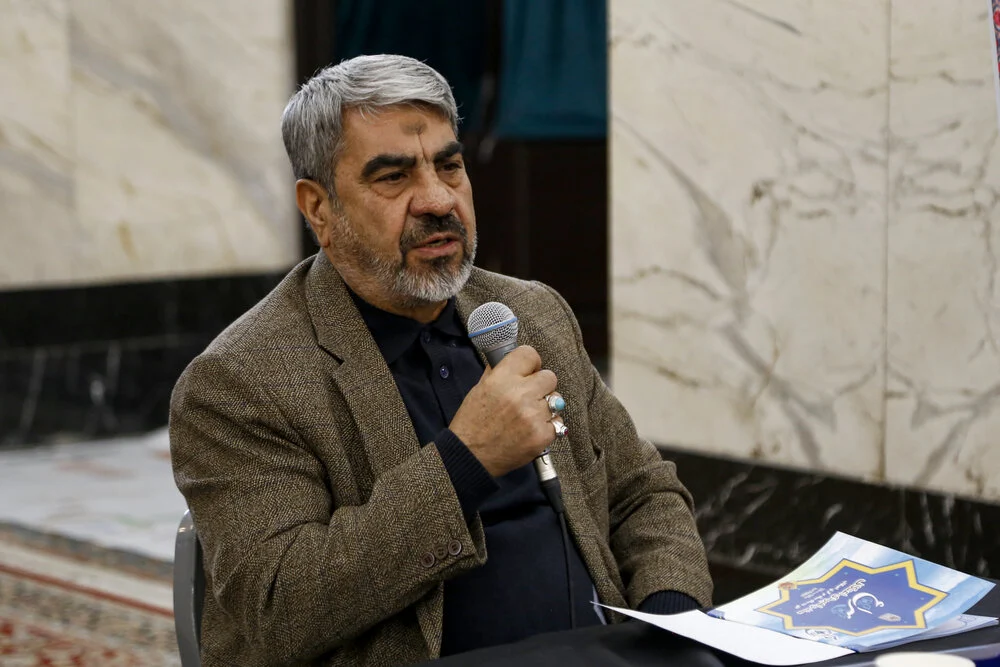 تدوین طرح مشترک میان اندیشکده راهبردی اعتکاف و گروه روان‌شناسی مؤسسه امام خمینی(ره)