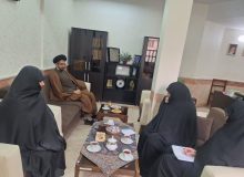 اعتکاف به‌مثابه فناوری نرم انقلاب اسلامی است