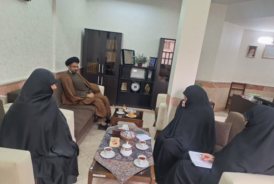 اعتکاف بهمثابه فناوری نرم انقلاب اسلامی است