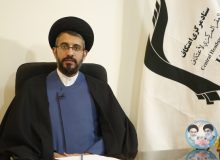 تکیه ای: اعتکاف امسال با گفتمان اتحاد مقدس و استقامت برگزار می‌شود