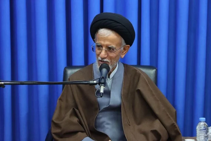 اعتکاف دل‌ها را دگرگون می‌کند؛ از هدایت جوانان تا گرایش تازه‌مسلمانان