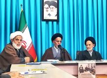 میزان مشارکت در اعتکاف در خراسان جنوبی دو برابر میانگین کشوری