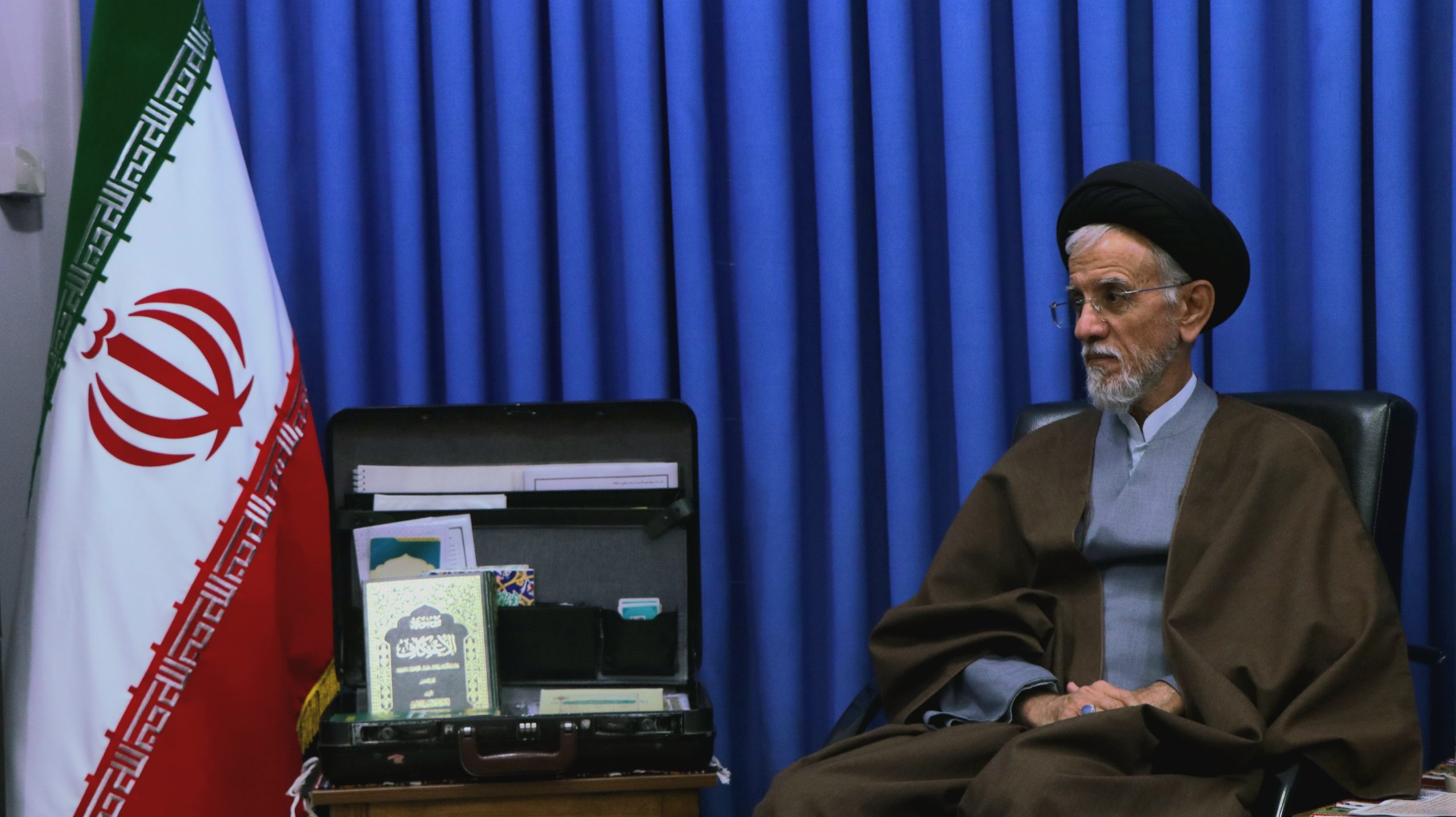 تحول جوانان در سایه اعتکاف از تجربههای بینالمللی تا الگوی بومی استانها / موج گرایش جوانان به معنویت در حال افزایش است