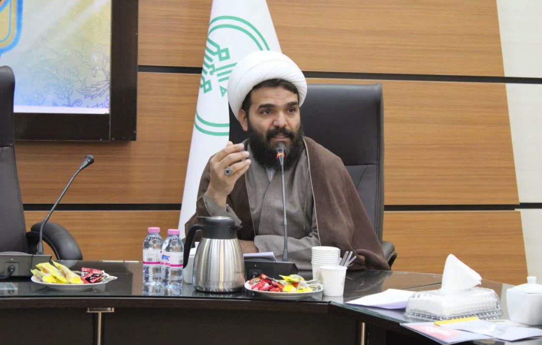 تأکید بر تبدیل اعتکاف به برنامه تربیتی مستمر در کرمان