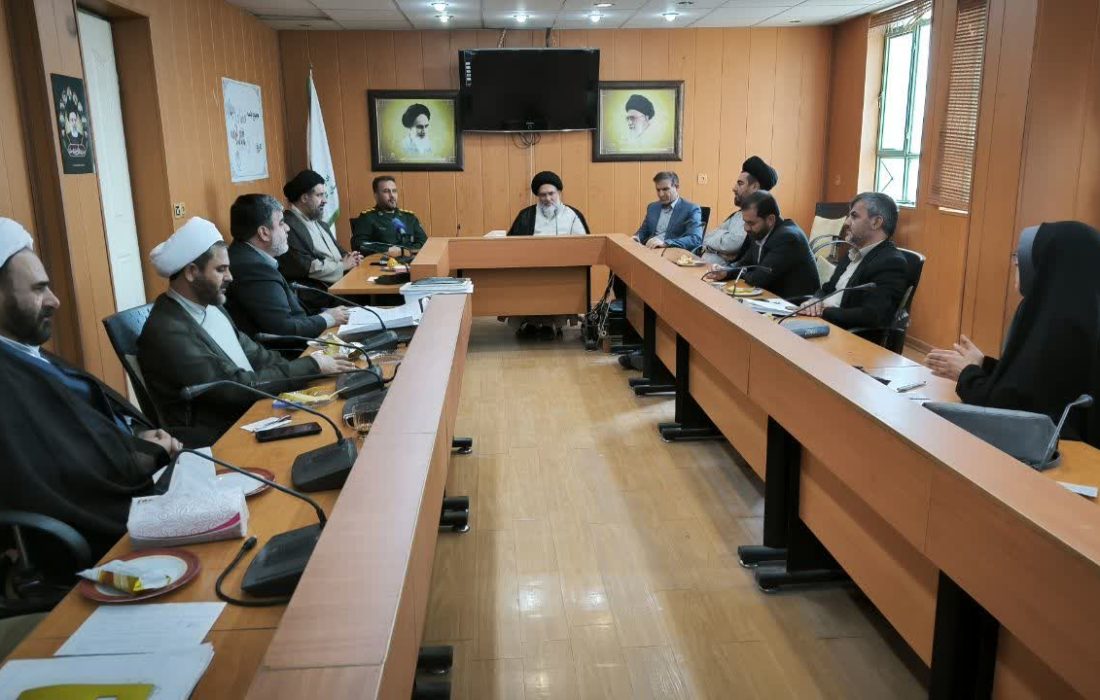 تقویت سنت اعتکاف از جهت کیفی و کمی ضرورت دارد