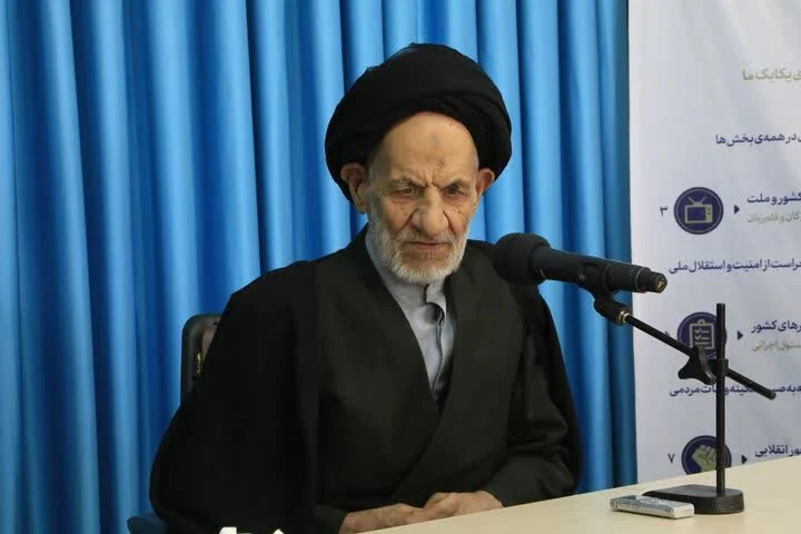 نماینده ولی فقیه در خراسان جنوبی تاکید کرد: لزوم تشکیل شورای راهبری برای ارتقای برنامه‌های اعتکاف