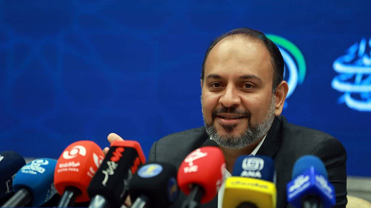 معاون پرورشی و فرهنگی وزیر آموزش‌وپرورش در پاسخ به خبرنگاران: در ایام اعتکاف هیچ امتحانی در مدارس برگزار نمی‌شود