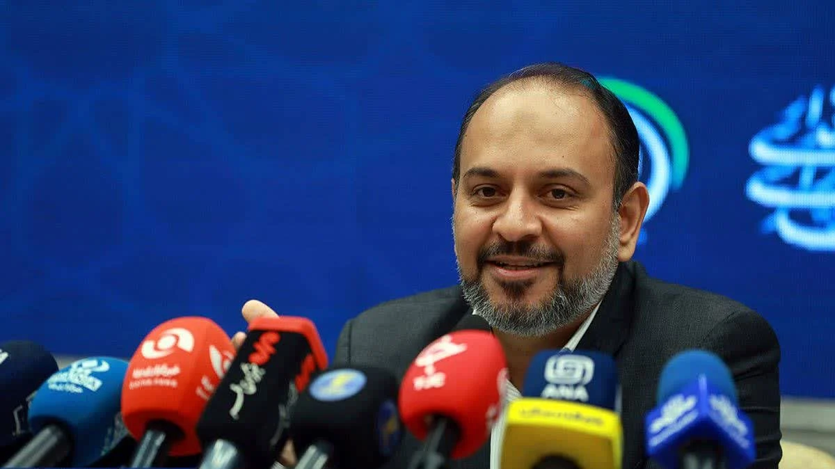 معاون پرورشی و فرهنگی وزیر آموزش‌وپرورش در پاسخ به خبرنگاران: در ایام اعتکاف هیچ امتحانی در مدارس برگزار نمی‌شود