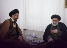 نماینده ولی‌فقیه در استان چهارمحال بختیاری: اعتکاف دریچه‌ای به سوی رحمت و برکت الهی است