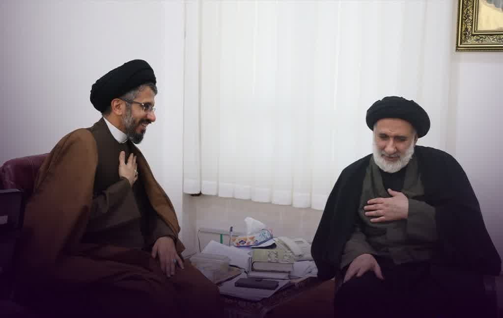 نماینده ولی‌فقیه در استان چهارمحال بختیاری: اعتکاف دریچه‌ای به سوی رحمت و برکت الهی است