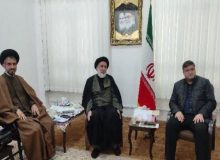 قائم مقام ستاد مرکزی اعتکاف: ضرورت برنامه‌ریزی هوشمندانه برای ارتقای کیفیت مراسم اعتکاف