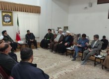 استاندار چهارمحال‌و‌بختیاری: اعتکاف آغاز بیداری و بصیرت در جامعه است