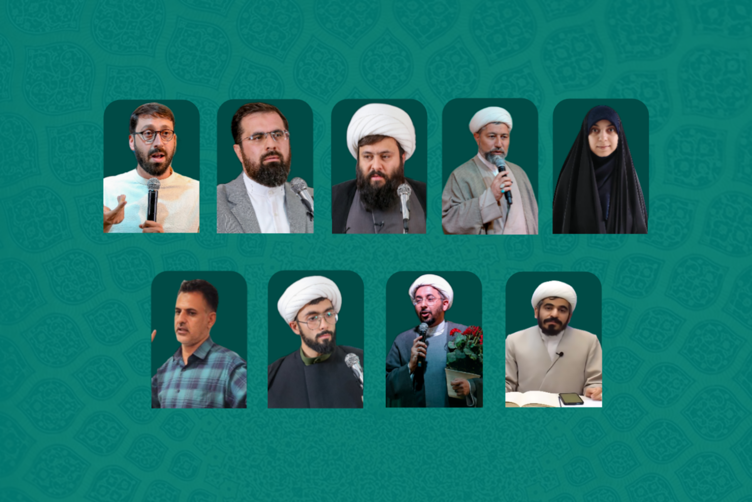 انتشار محتوا آموزشی «تجربه‌نوردی اعتکاف»؛ هفت الگوی موفق برای اعتکاف دانش‌آموزی