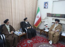 اعتکاف مسیر تعالی انسان و جلوهای از جهاد اکبر است