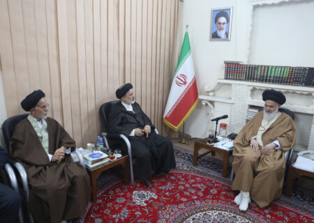 اعتکاف مسیر تعالی انسان و جلوه‌ای از جهاد اکبر است