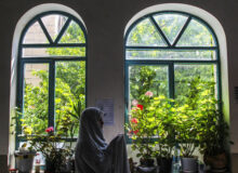 رفیعی: حضور نوجوانان در مراسم اعتکاف رو به افزایش است