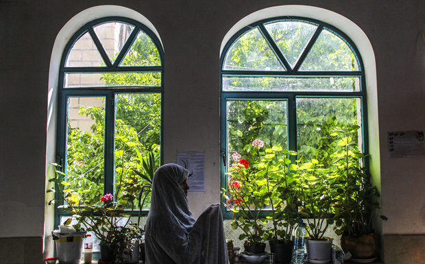 رفیعی: حضور نوجوانان در مراسم اعتکاف رو به افزایش است