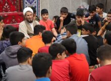 جزئیات شیوه‌نامه اعتکاف دانش‌آموزی اعلام شد