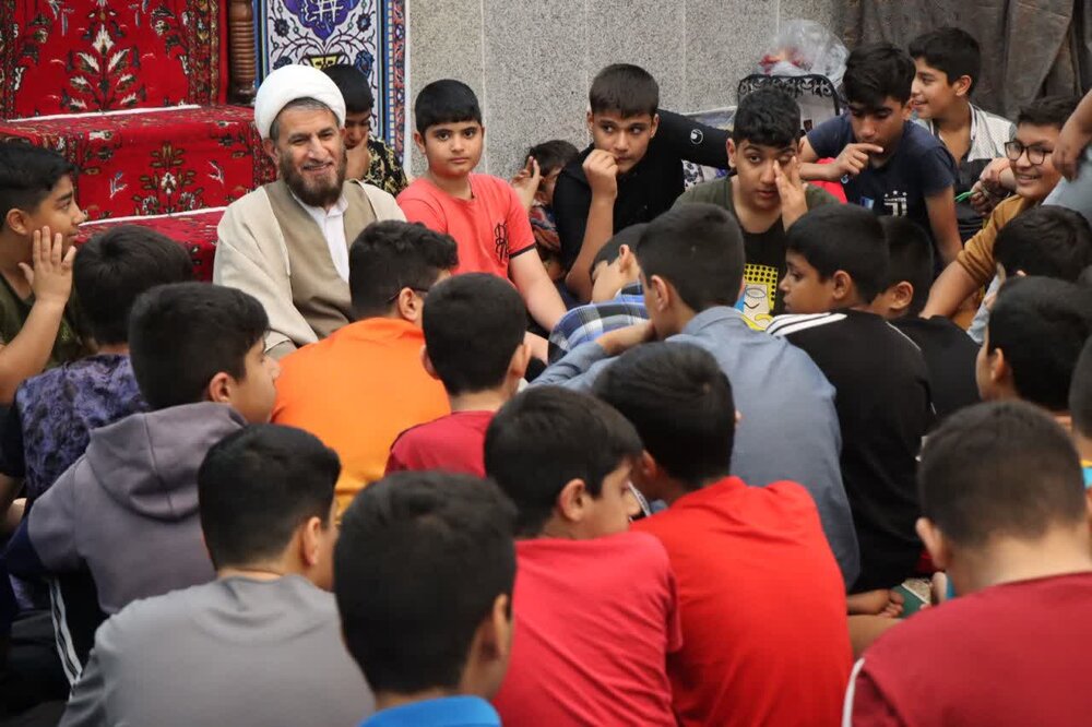 جزئیات شیوهنامه اعتکاف دانشآموزی اعلام شد