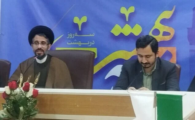 پیش‌بینی حضور میلیونی ایرانی‌ها در مراسم اعتکاف