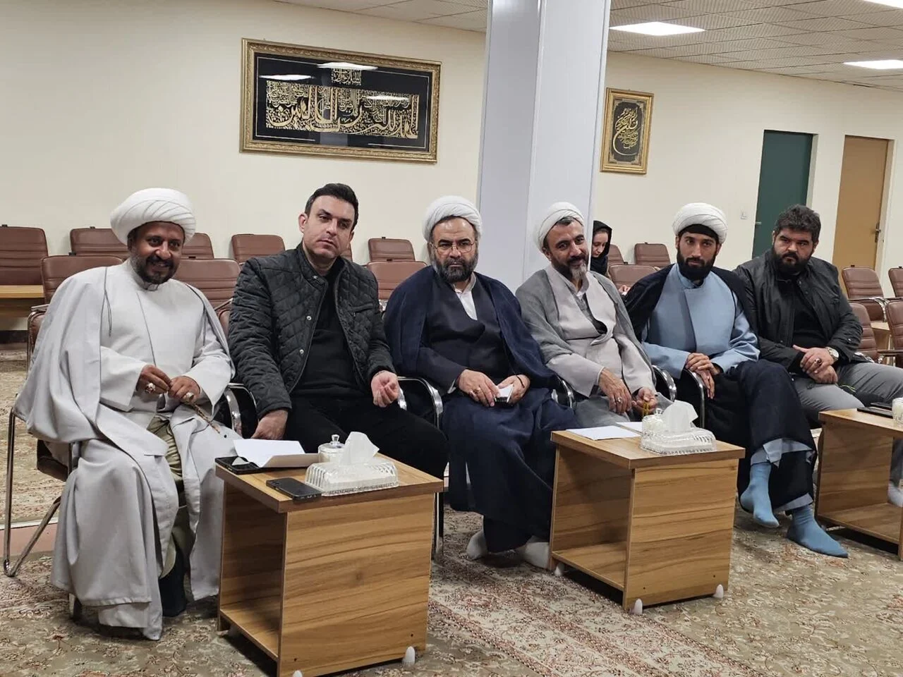 برگزاری اعتکاف در ۳۳ مسجد کردستان با پیش‌بینی حضور بیش از ۴۳۰۰ نفر