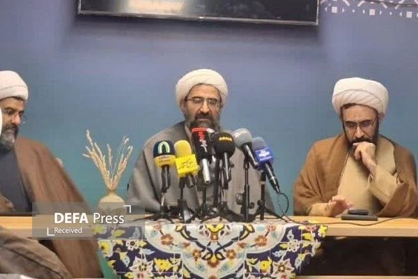 اعزام ۴۰۰ مبلغ تخصصی به مراسم اعتکاف/ فعالیت ۱۵۰ مدرسه علمیه تهران در جهاد تبیین