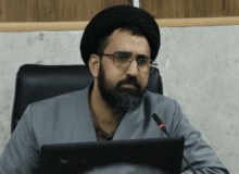 اعلام آمادگی ۱۸۵ مسجد هرمزگان برای اعتکاف