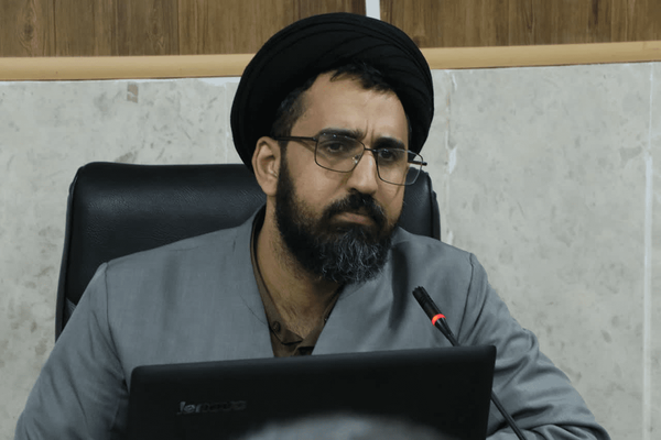 اعلام آمادگی ۱۸۵ مسجد هرمزگان برای اعتکاف