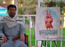 پژوهشگر دینی از ایرلند: اعتکاف می‌تواند به حرکتی جهانی مانند اربعین تبدیل شود + فیلم