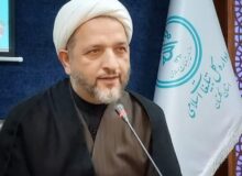 معاون فرهنگی اداره‌کل تبلیغات اسلامی گلستان: اعتکاف؛ محور تربیت نسل تمدن‌ساز و تقویت جبهه فرهنگی انقلاب