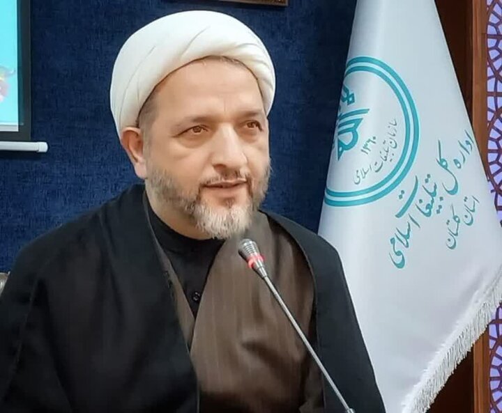 معاون فرهنگی اداره‌کل تبلیغات اسلامی گلستان: اعتکاف؛ محور تربیت نسل تمدن‌ساز و تقویت جبهه فرهنگی انقلاب