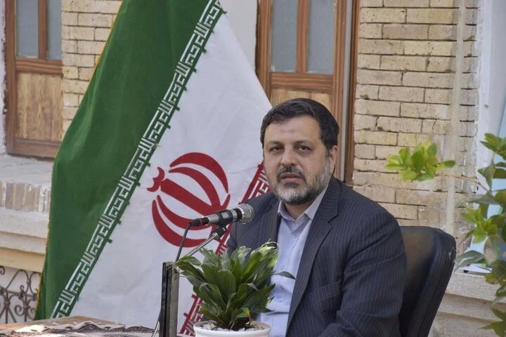 رئوف: پیوست رسانه‌ای منسجم برای اعتکاف نیاز امروز جنگ شناختی است