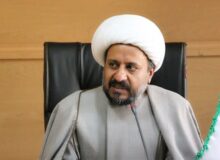 رازیانی:اعتکاف باید با محتوای غنی و مشارکت ظرفیت‌های فرهنگی برگزار شود