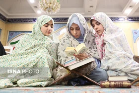 اعتکاف در ۱۵۰ مسجد کرمانشاه برگزار می‌شود/ پیش‌بینی مشارکت ۱۵ هزار نفری معتکفین